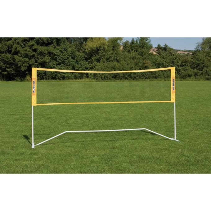 Netwerksysteem Kuebler Sport