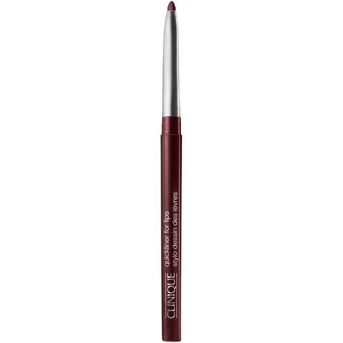 Clinique Lippotlood Langhoudend Clinique - Quickliner For Lips Lippotlood - Langhoudend Black Honey