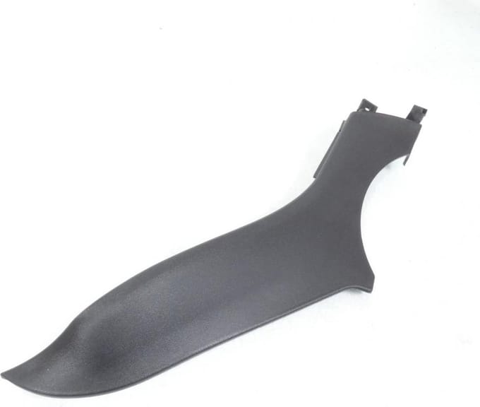 Sabot bas de caisse gauche pour scooter Piaggio 300 MP3 653201400C 624450 Neuf