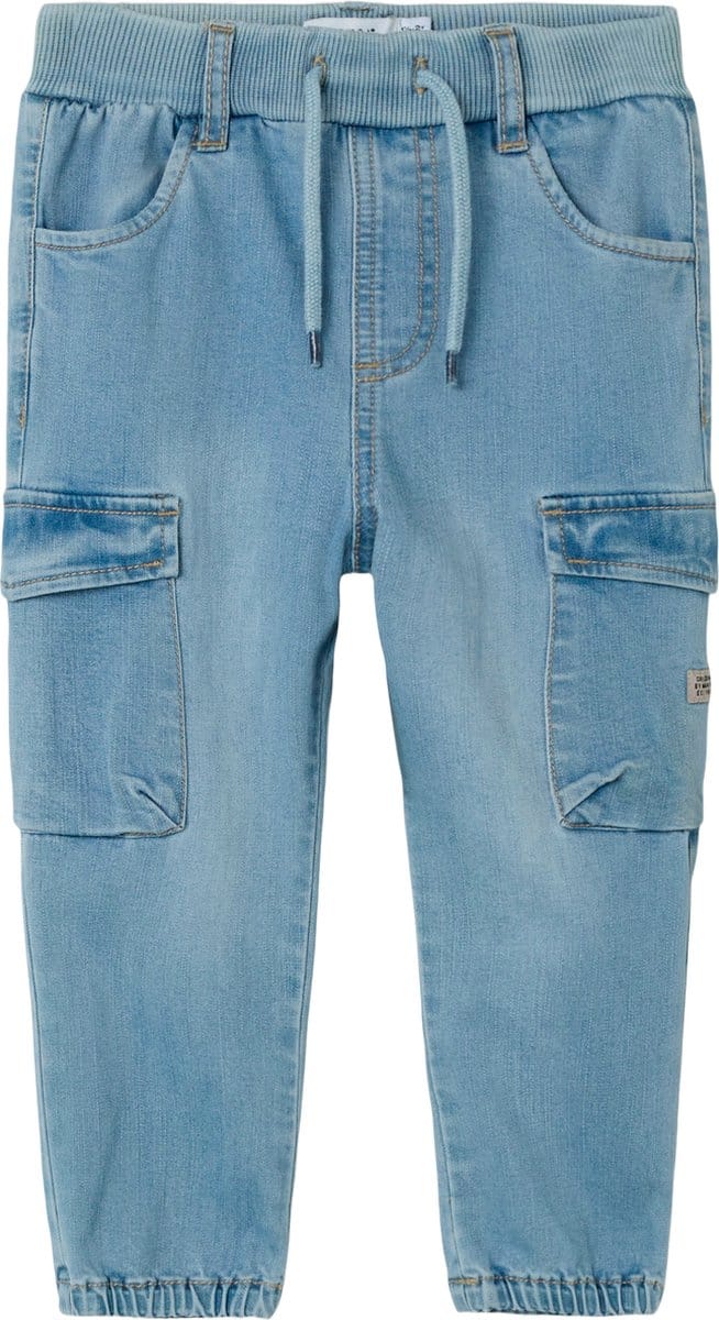 Name it cargojeans Baggy fit