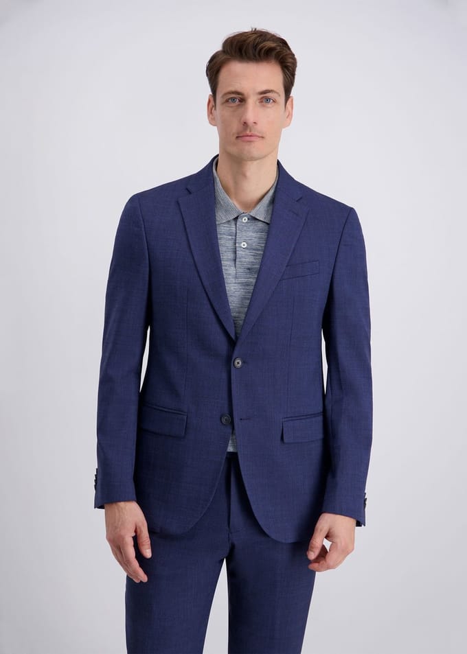 pierre cardin Sakko Grant in Modern Fit