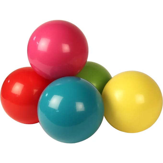 Ballonnen manipulatie Sporti Frankrijk (x5)