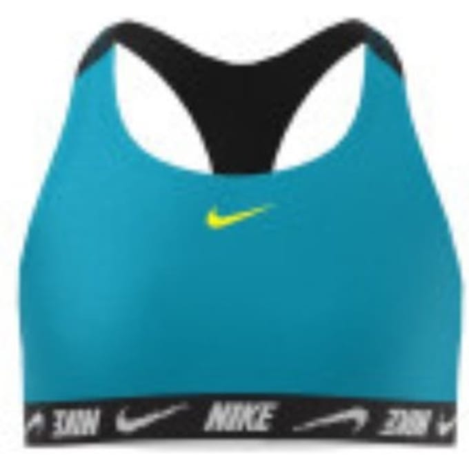 Nike Swim RACERBACK SPORT BIKI - Maat 137-146CM