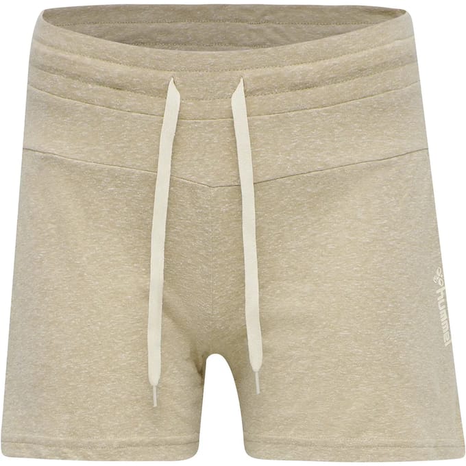 Dames shorts Hummel hmlzandra