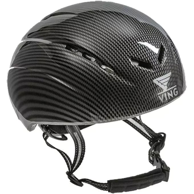 Zandstra Ving Schaats Helm