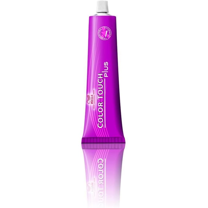 Wella Color Touch Plus 44/06 60ml