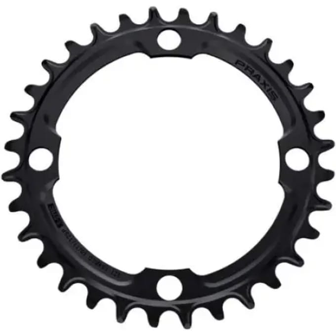 Kroon Praxis Chain Rings Alloy 36T