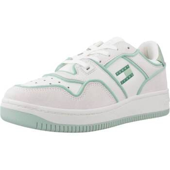Sneakers Tommy Jeans Tjw Retro Basket