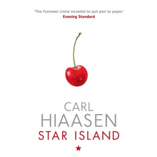 Star Island - Carl Hiaasen
