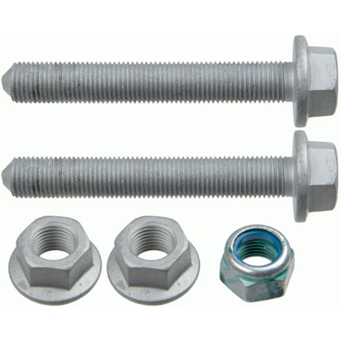Reparatieset, wielophanging LEMFÖRDER 38274 01