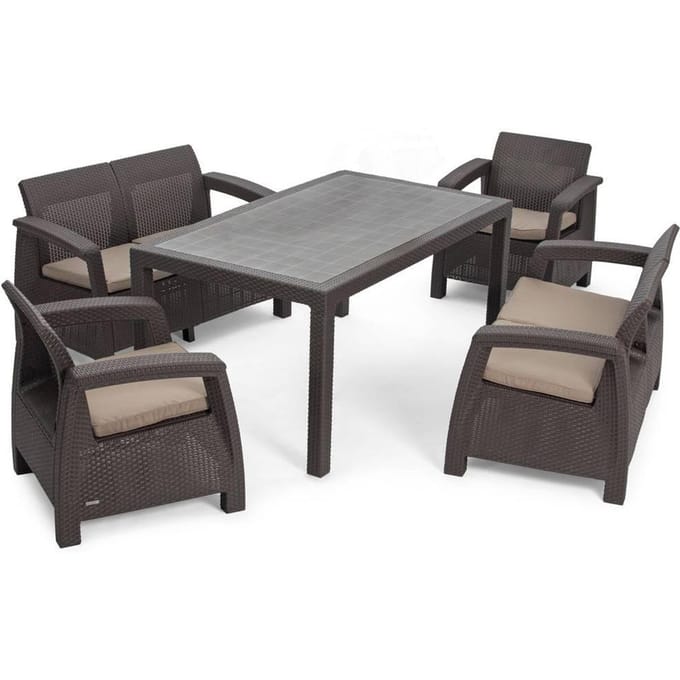 Tuinset Connor | NADUVI Collection
