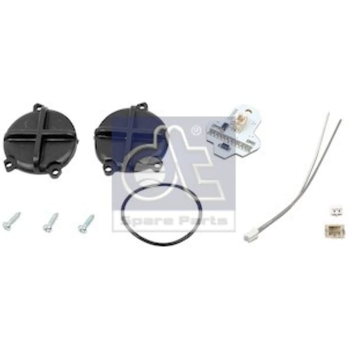 Koplampelementen DT SPARE PARTS 2.92825