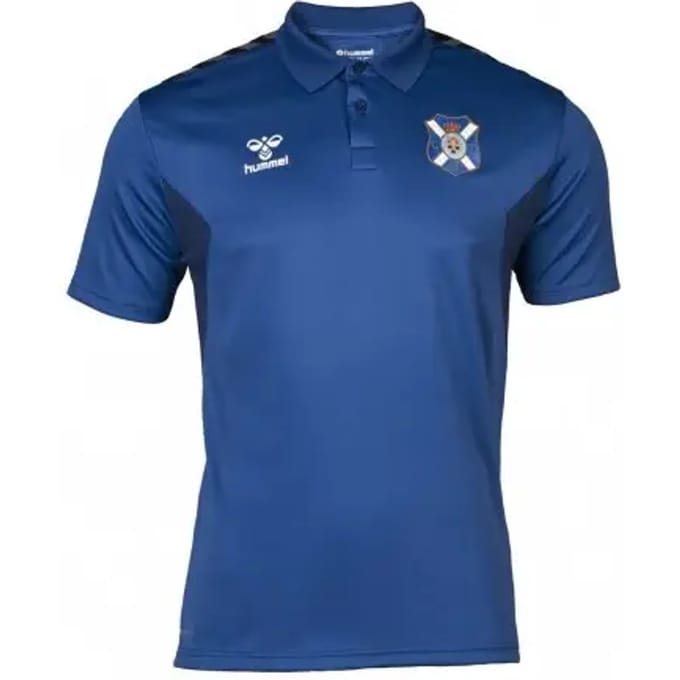 Polo Hummel Authentic Functional