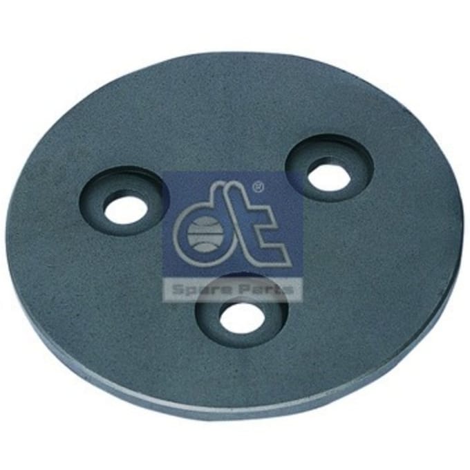 Wielnaafschijf DT SPARE PARTS 2.10127