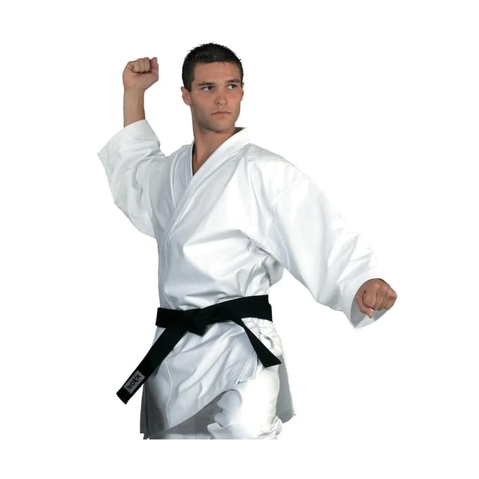 Karate kimono jas Kwon Traditional 8 oz