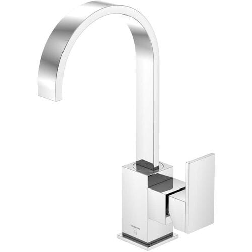 Steinberg Series 135 Washbasin Sink Single Lever Mixer Tap