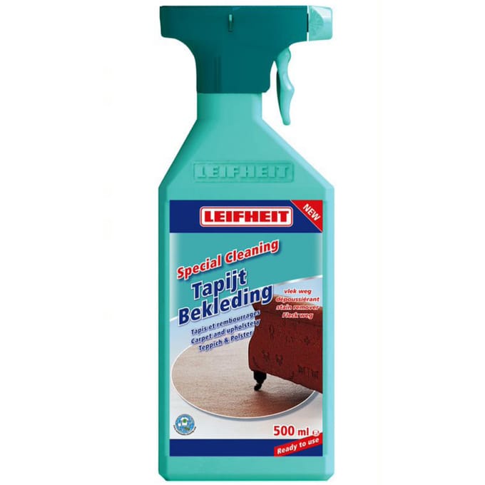 Leifheit Tapijt & Bekledingsreiniger Spray - 500ML