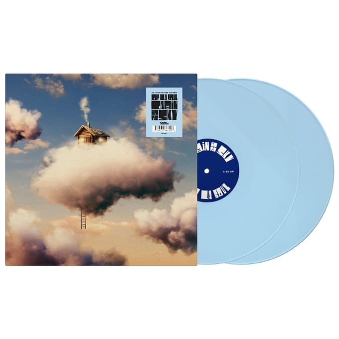 Cabin In The Sky - De La Soul