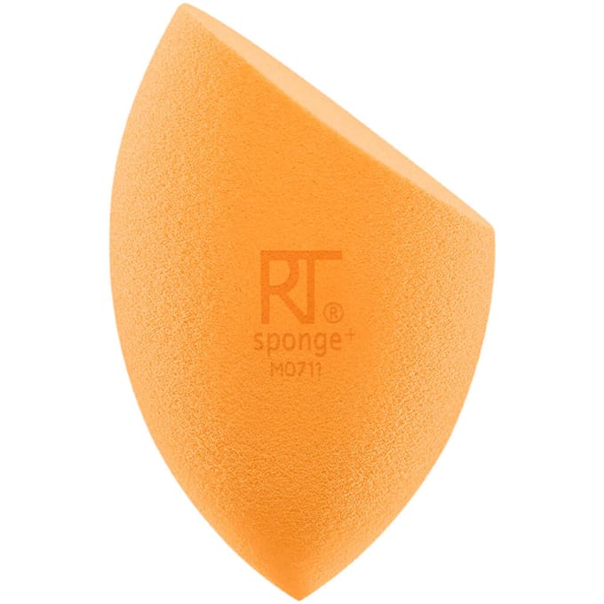 Real Techniques Miracle Complexion Sponge blender - Make-up spons voor foundation