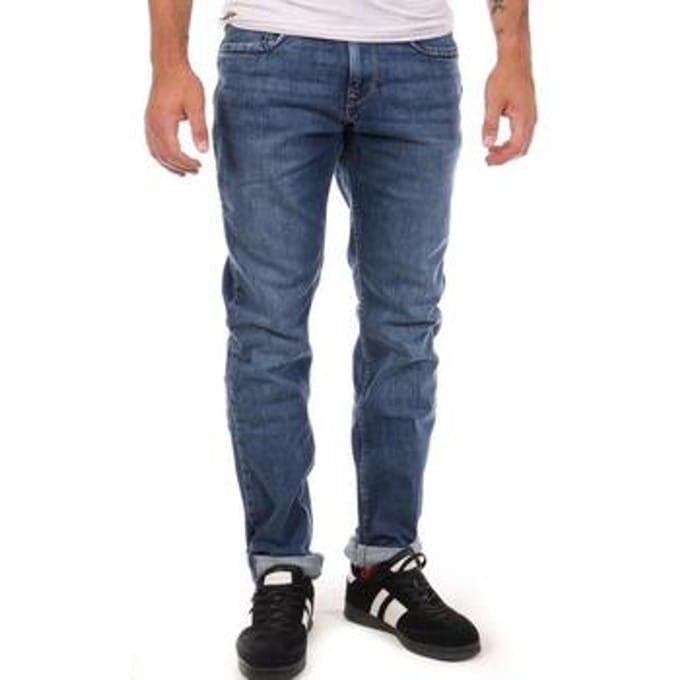 Skinny Jeans Pepe jeans PM202023