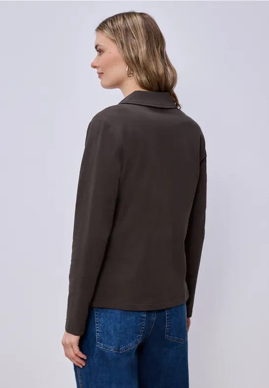 Basis blazer