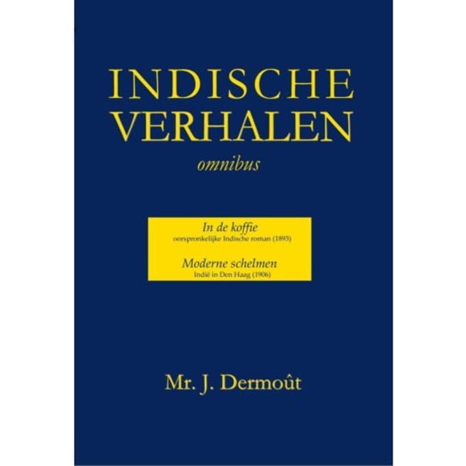 Indische Verhalen - J. Dermoût