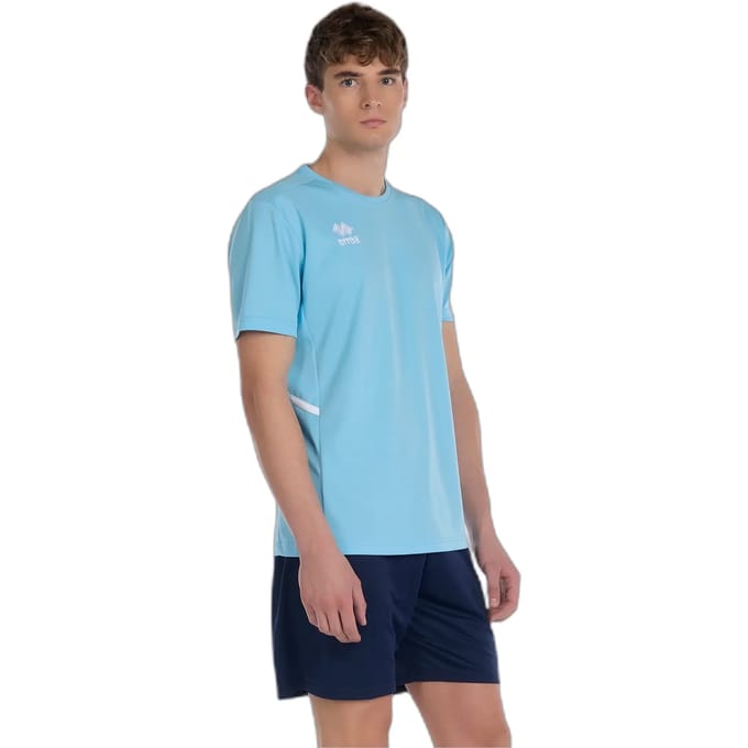 Errea Marvin Mc Ad T-Shirt - Sportswear - Volwassen