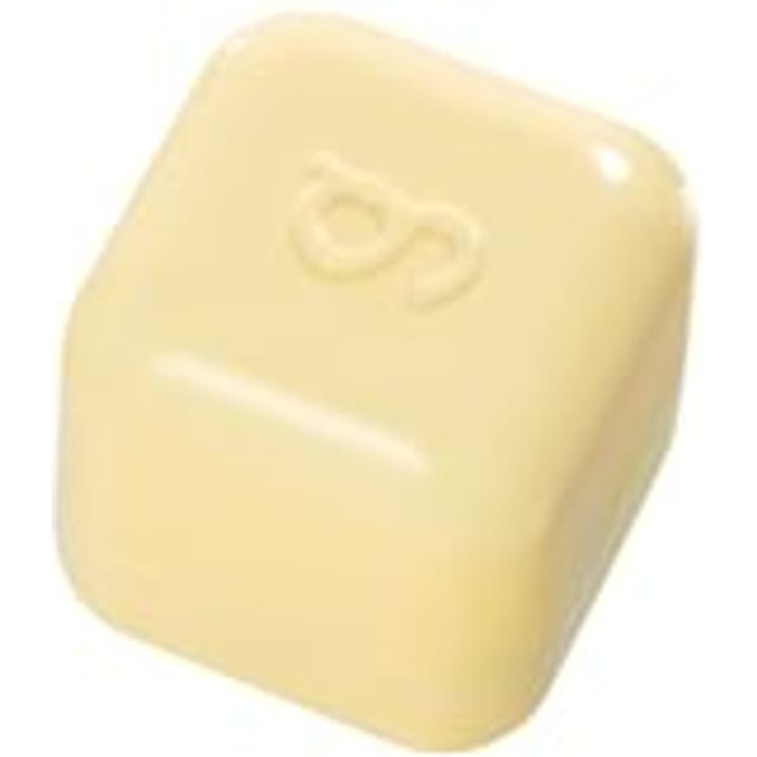 colorgram - Milk Bling Heartlighter - 8 Colors #07 Buttercup Ivory