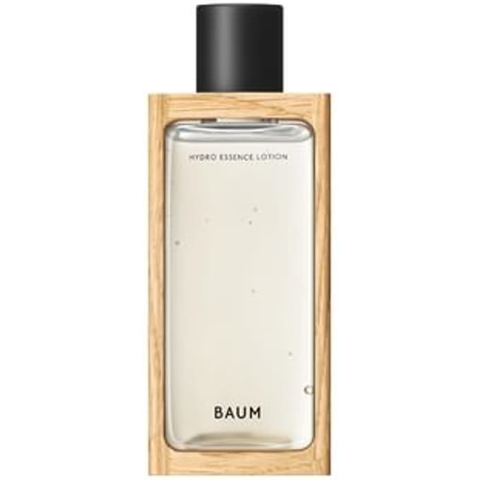 Shiseido - BAUM Hydro Essence Lotion 150ml