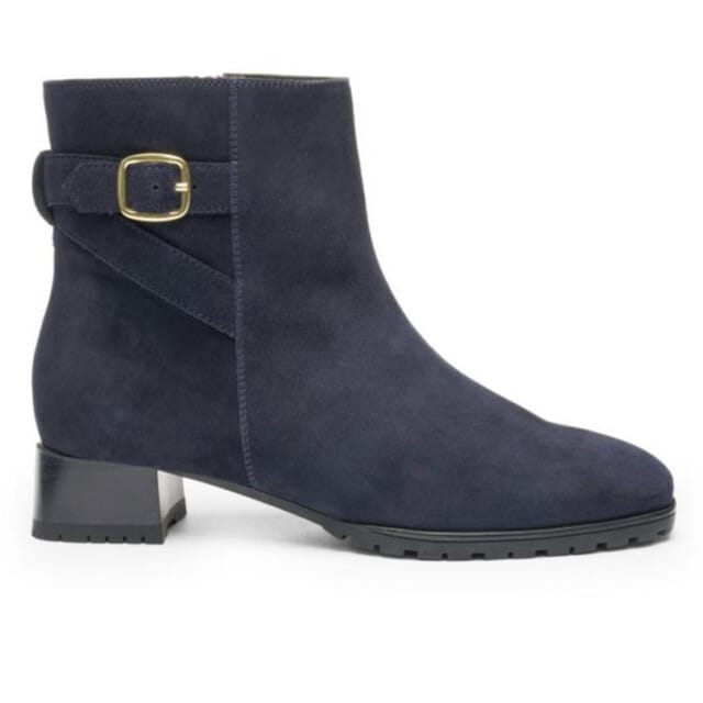ara Enkellaars Graz blauw