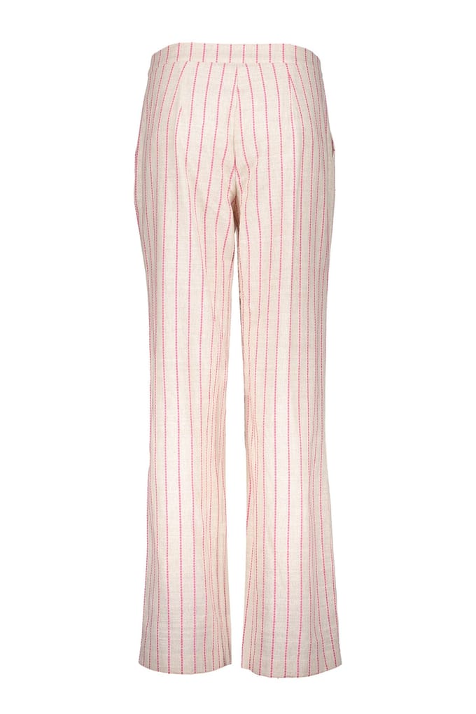 Geisha Pants Sand/pink Taglia: L | Pantaloni da completo Outlet | Donna | Marrone