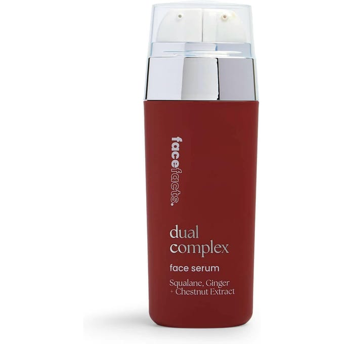Face Facts Dual ComplexFace Serum 30 ml