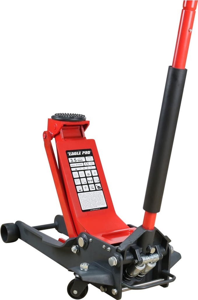 EAGLE PRO KRIK 3,5 TON