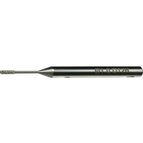 LUKAS-ERZETT A34013050126 Diamantslijpstift Diameter 3 mm 1 stuk(s)