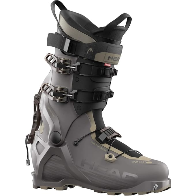 Skischoenen Head Crux