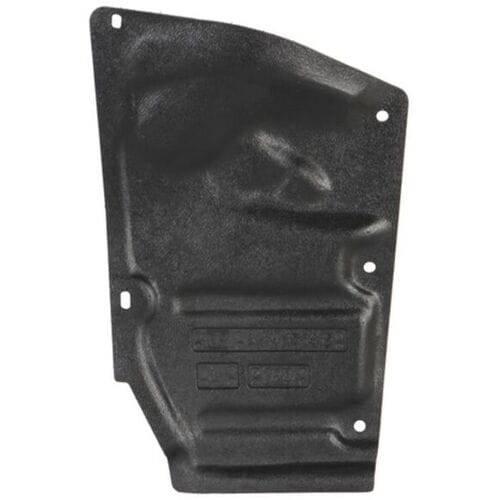 Afdekking motor REZAW-PLAST RP151415 links