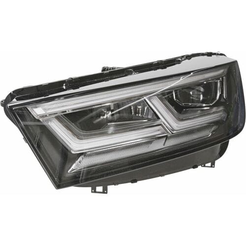 Koplamp, bevestiging MAGNETI MARELLI 710815019007