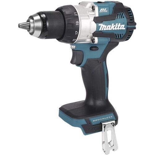 Makita DDF489Z DDF489Z Accu-schroefboormachine 18 V Brushless, Zonder accu, Zonder lader