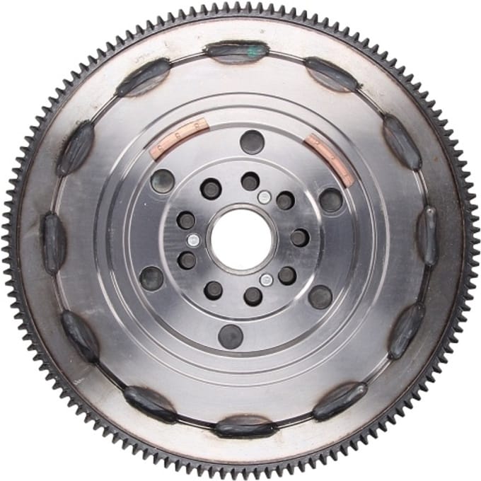 Schaeffler Luk Vliegwiel LUK ZMS 415 0392 10