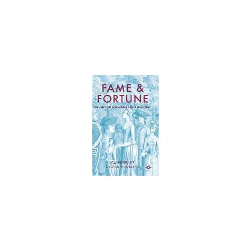 Fame And Fortune - Brant, Clare
