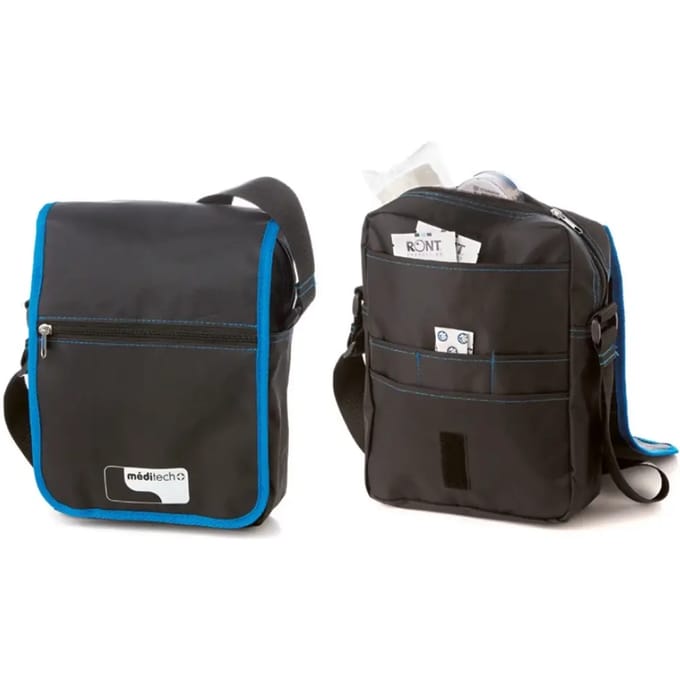 Tremblay Mini Healing Bag