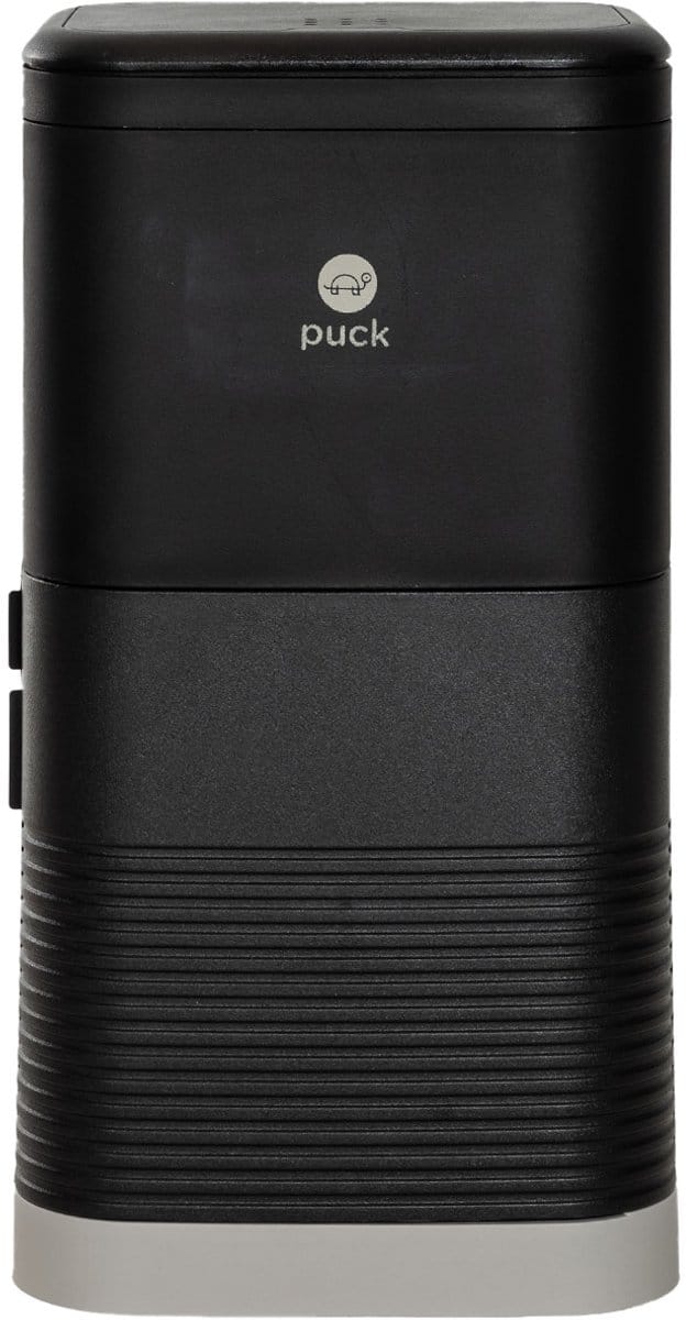 Puck Luieremmer Emma Zwart