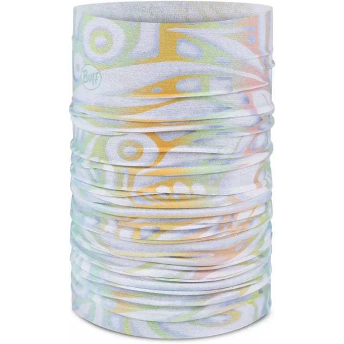 Halsketting Buff Coolnet Uv® Kauai