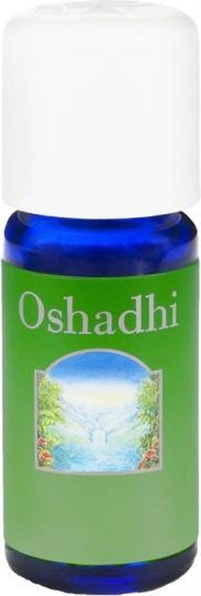 Essentiële olie, mengsel, 'Blossoms-Leaves-Fruit' (Ambiance), Oshadhi, 5 ml