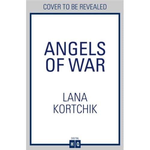 Angels Of War - Lana Kortchik
