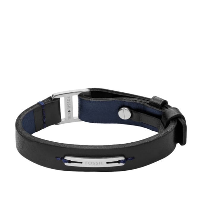FOSSIL JF04964040 Heren Armband (sieraad) 31.40 cm - Multi