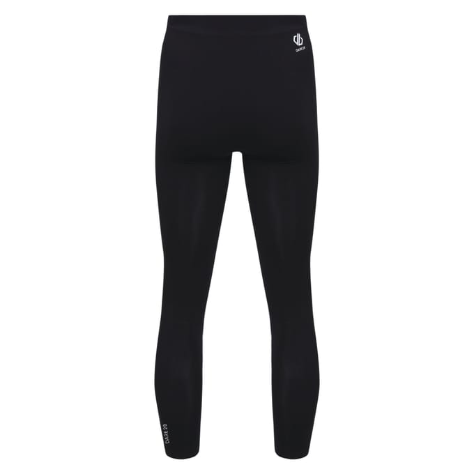 Dare 2B Heren In De Zone III Marl Legging (Zwart)