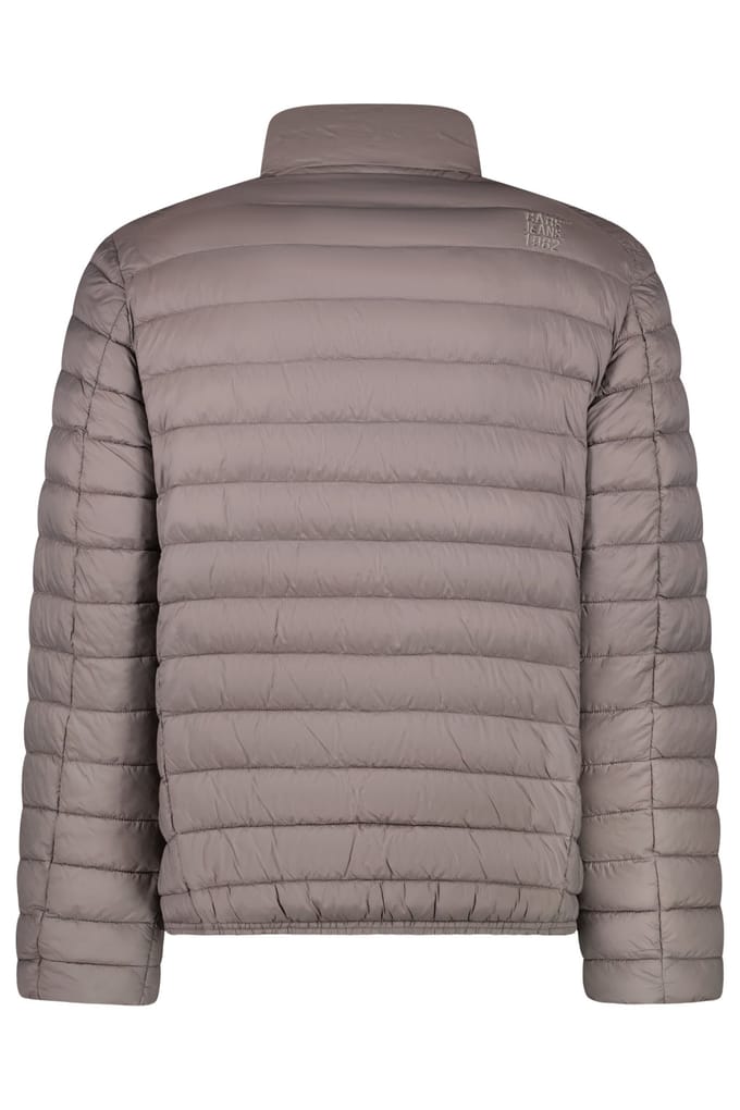 Cars Jeans Stinger Polyamide Liver Maat: M | Winterjassen Outlet | Heren | Grijs