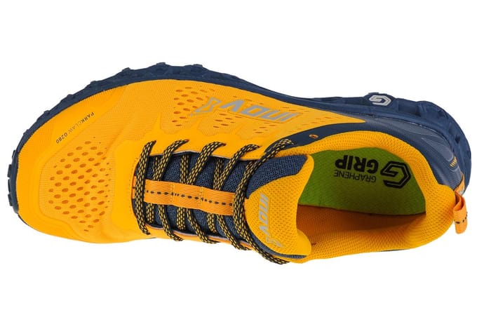 INOV8 | Parkclaw G 280 | Heren | Nectar/Navy | 47 -
