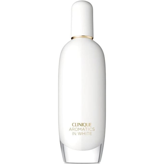Clinique Aromatics In White - Bloemige eau de parfum voor dames - 100ml